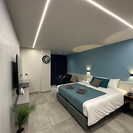 Mamilla Brilliant Emerald 2 Йерусалим Екстериор снимка