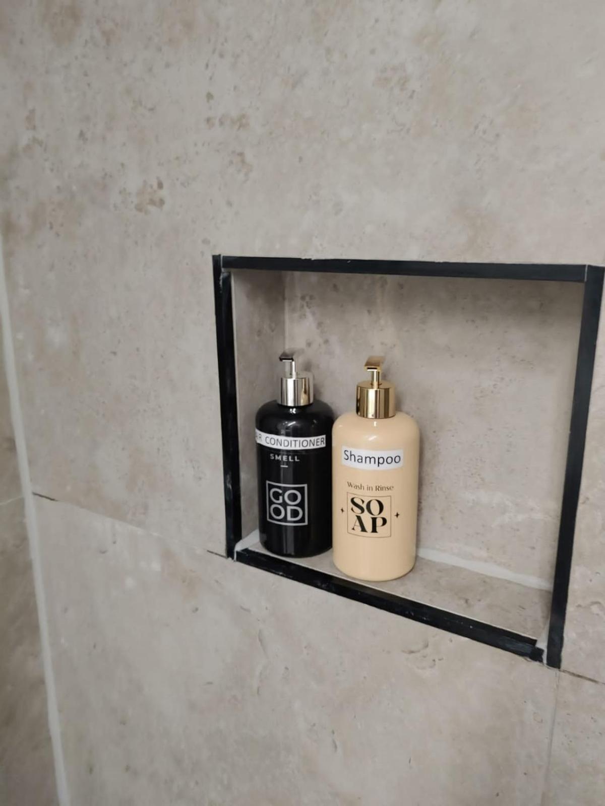 Mamilla Brilliant Emerald 2 Йерусалим Екстериор снимка
