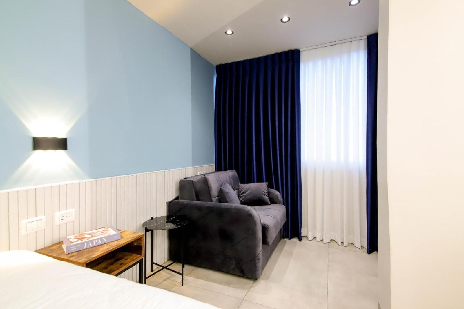 Mamilla Brilliant Emerald 2 Йерусалим Екстериор снимка