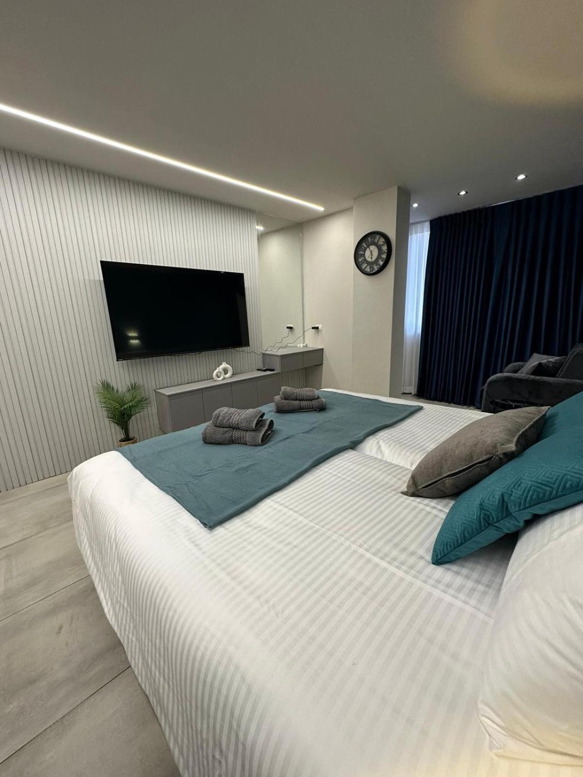 Mamilla Brilliant Emerald 2 Йерусалим Екстериор снимка