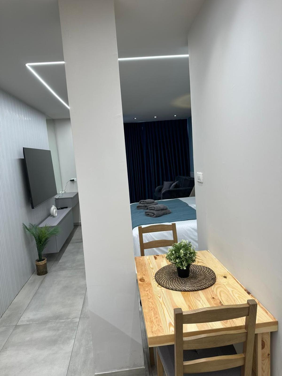 Mamilla Brilliant Emerald 2 Йерусалим Екстериор снимка